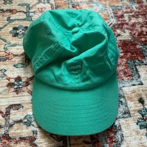 Levi Hat